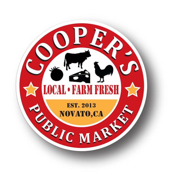 Cooper’s Public Market: A Locavore’s Paradise
